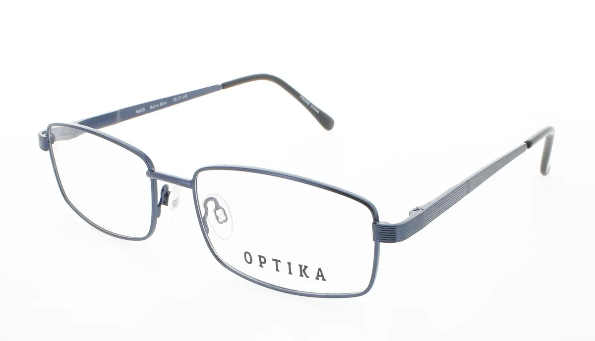 Optika Om125 Eyeglasses 1