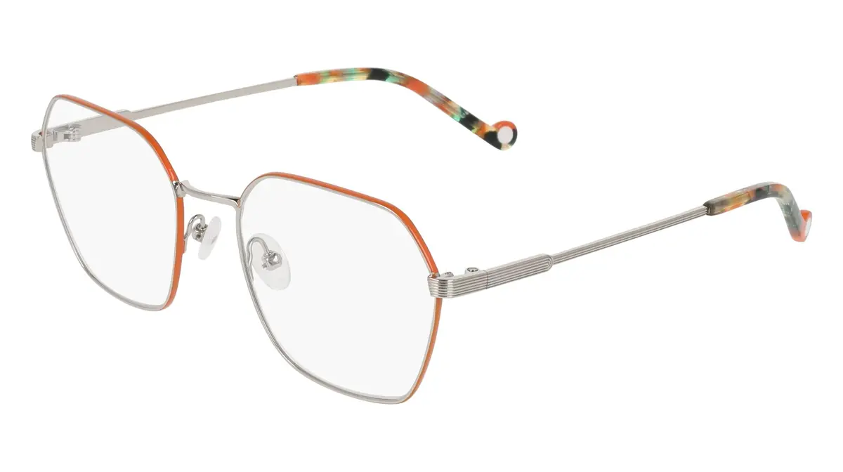 Pure P 5028 Eyeglasses 1