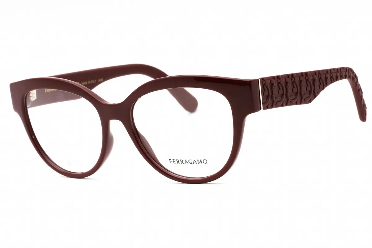 Salvatore Ferragamo Sf2957en Eyeglasses 1