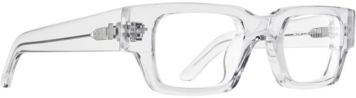 Spyoptic 570000 Eyeglasses 1