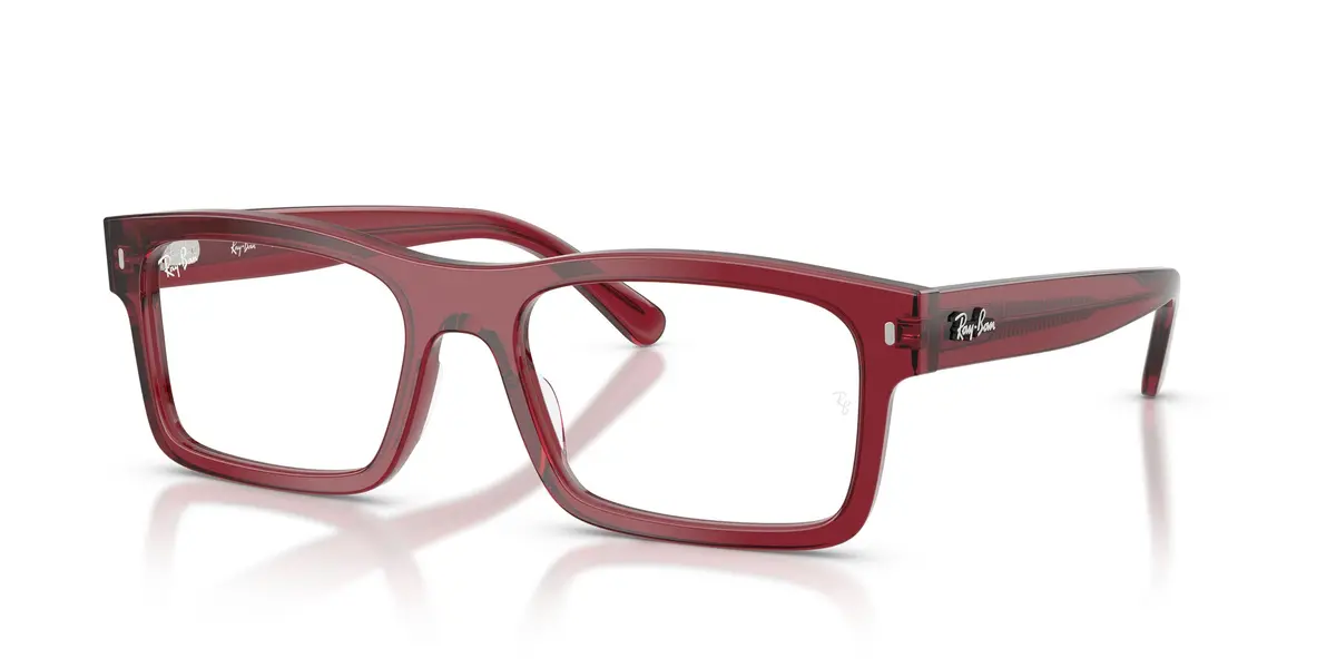 Ray-Ban 5435 Eyeglasses 20