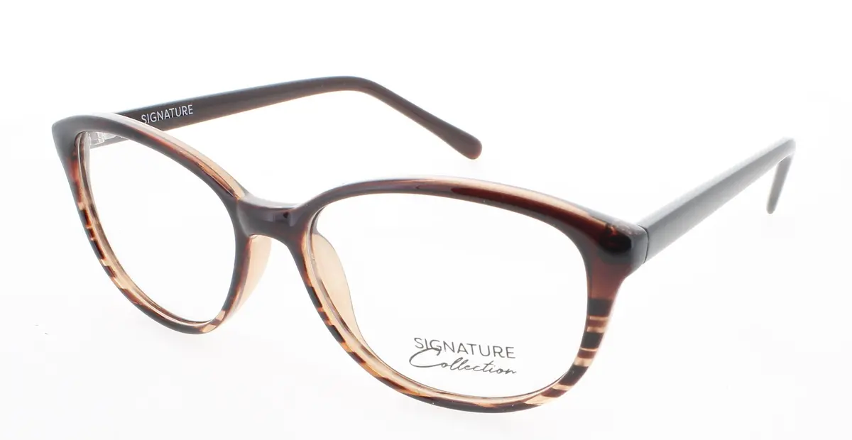 Signature S7020 Eyeglasses 1