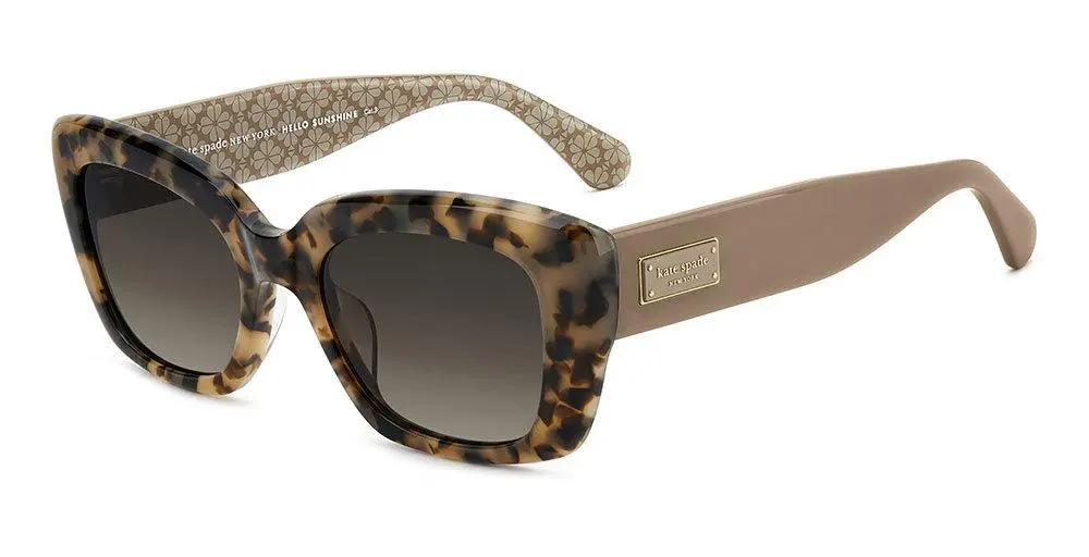Kate Spade Ksjenell2 Sunglasses 1