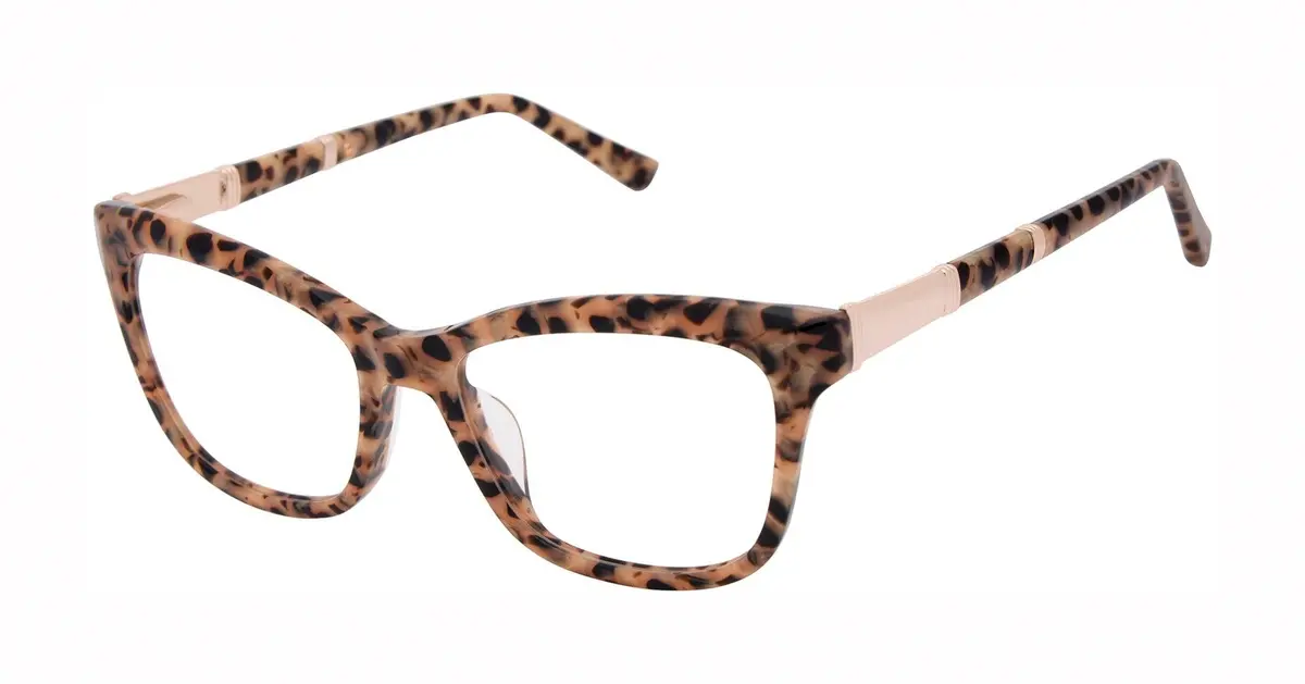 L.A.M.B. La157 Eyeglasses 1