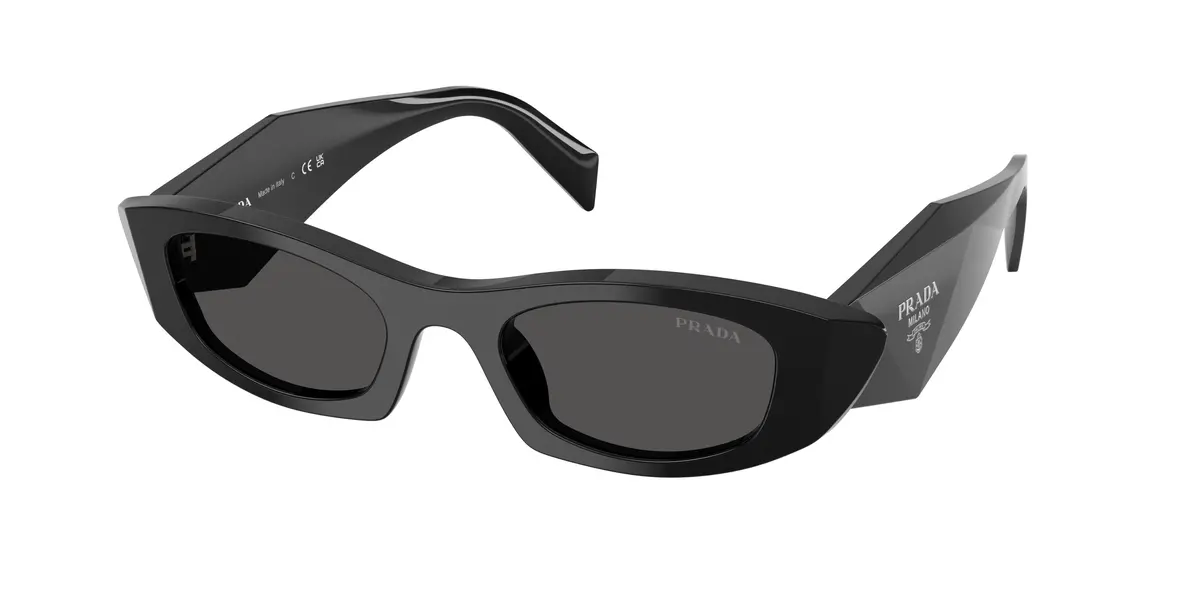 Prada B16sf Sunglasses 1