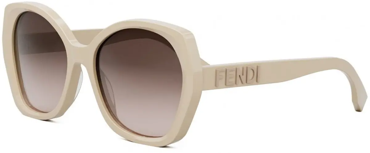 Fendi Fe40112i Sunglasses 1