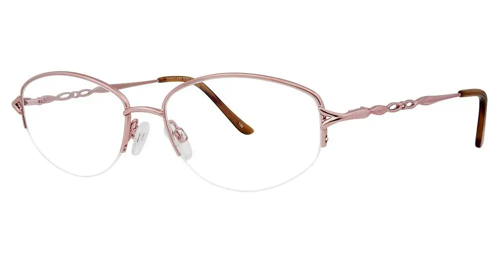 Sophia Loren Slm201 Eyeglasses 1