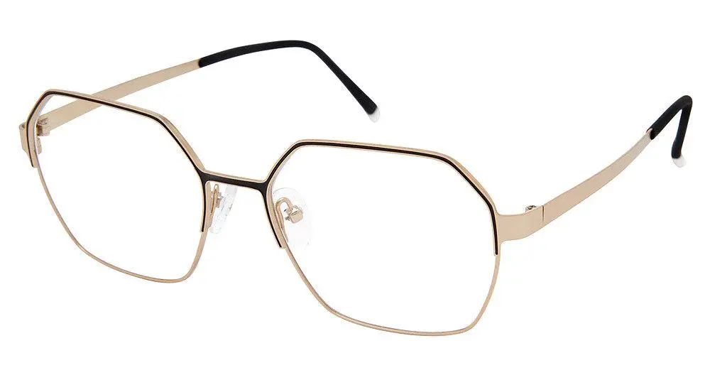 Stepper Ste-40255-Sts Eyeglasses 1