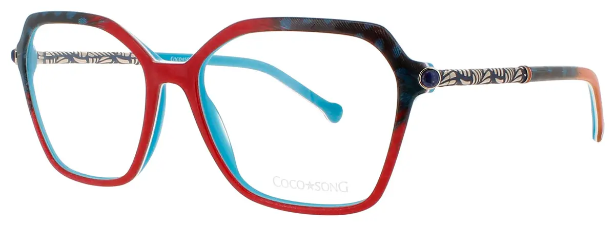 Coco Song Richgirl Eyeglasses 1