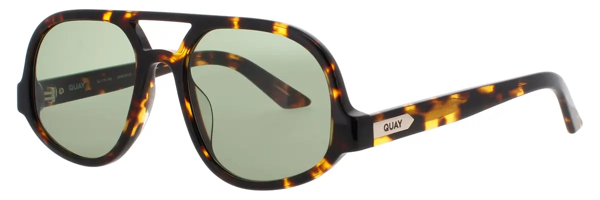 Quay Jetset Sunglasses 1