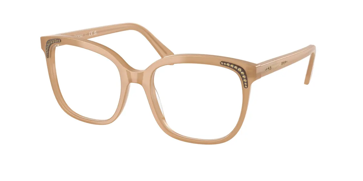 Swarovski 2033F Eyeglasses 1