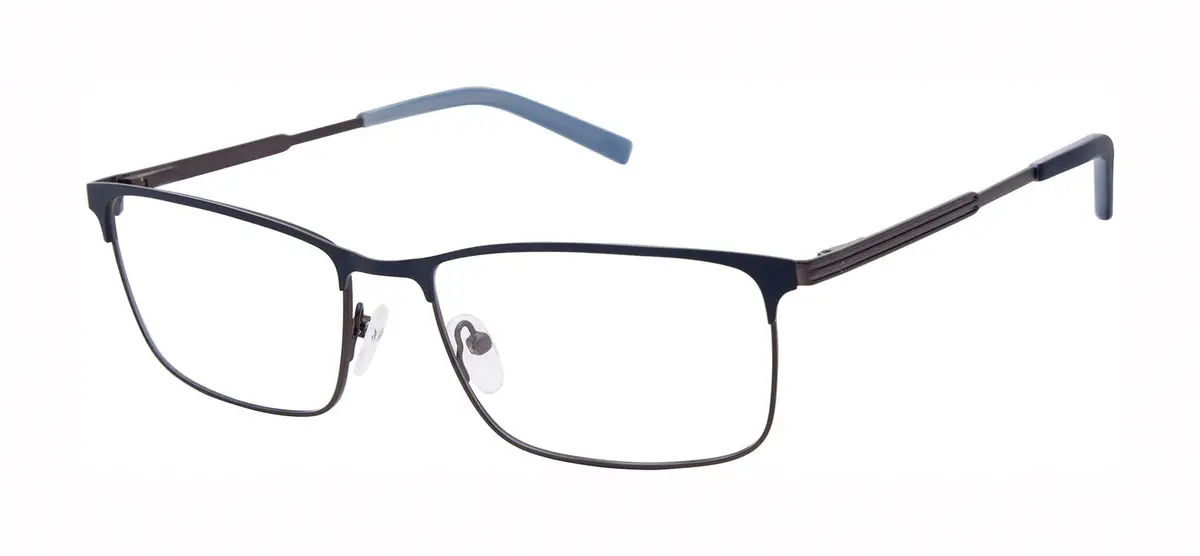 Geoffrey Beene G488 Eyeglasses 1