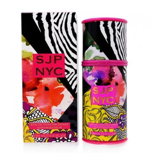 Sarah J. Parker Sjp Nyc Edp Spray 1