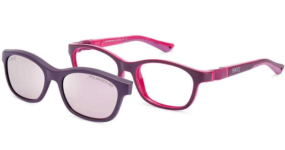 Nanovista Camper Sc 3.0 Eyeglasses 1