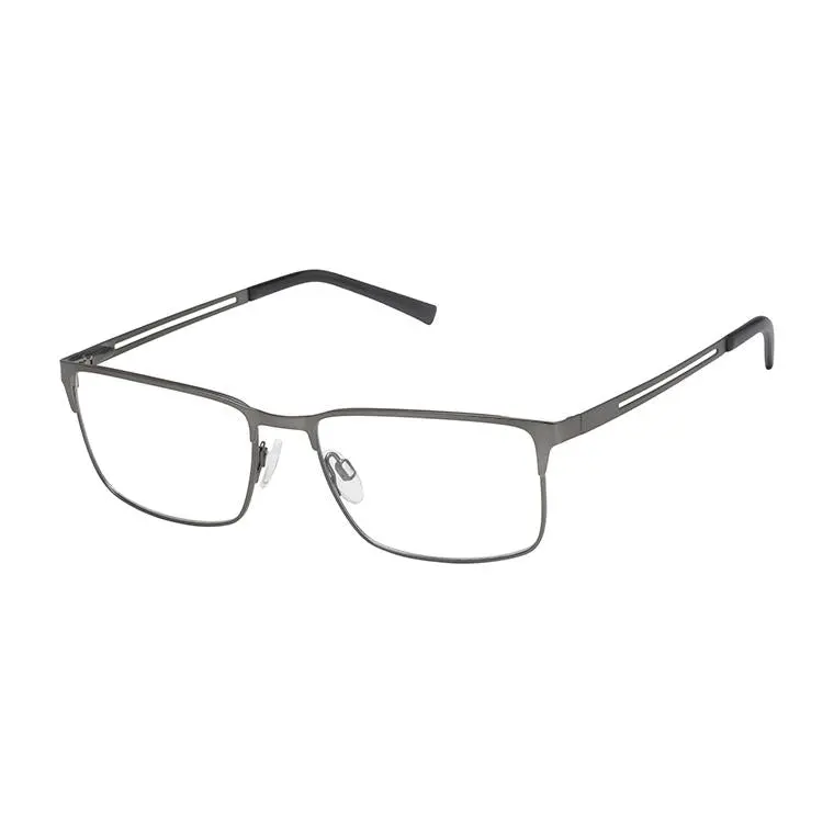 Aristar Ar30743 Eyeglasses 1