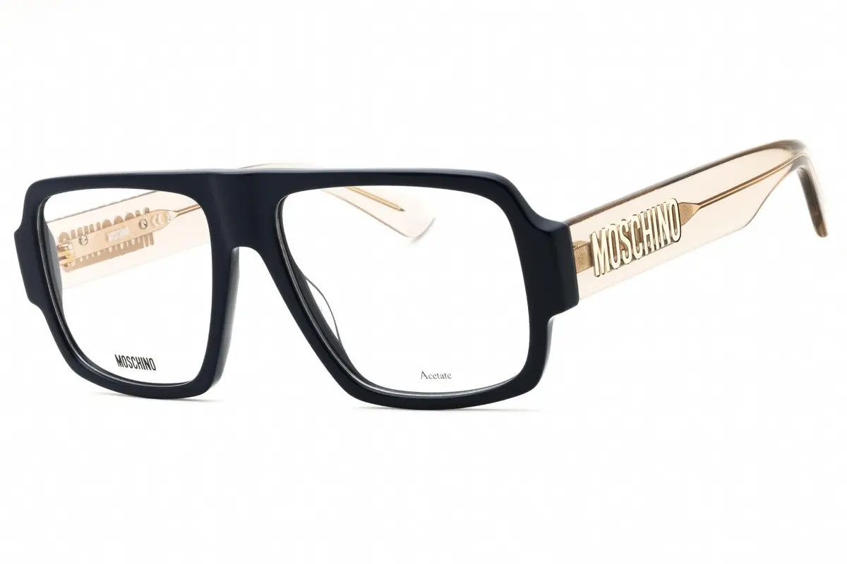 Moschino Mos644 Eyeglasses 1