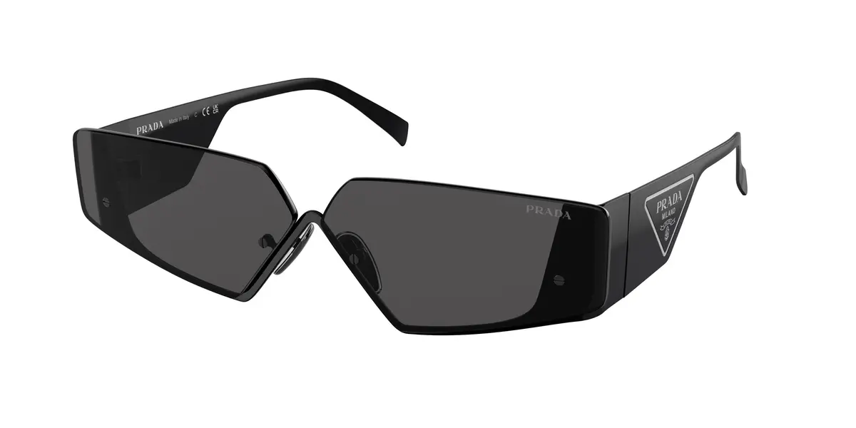 Prada 58Zs Sunglasses 1