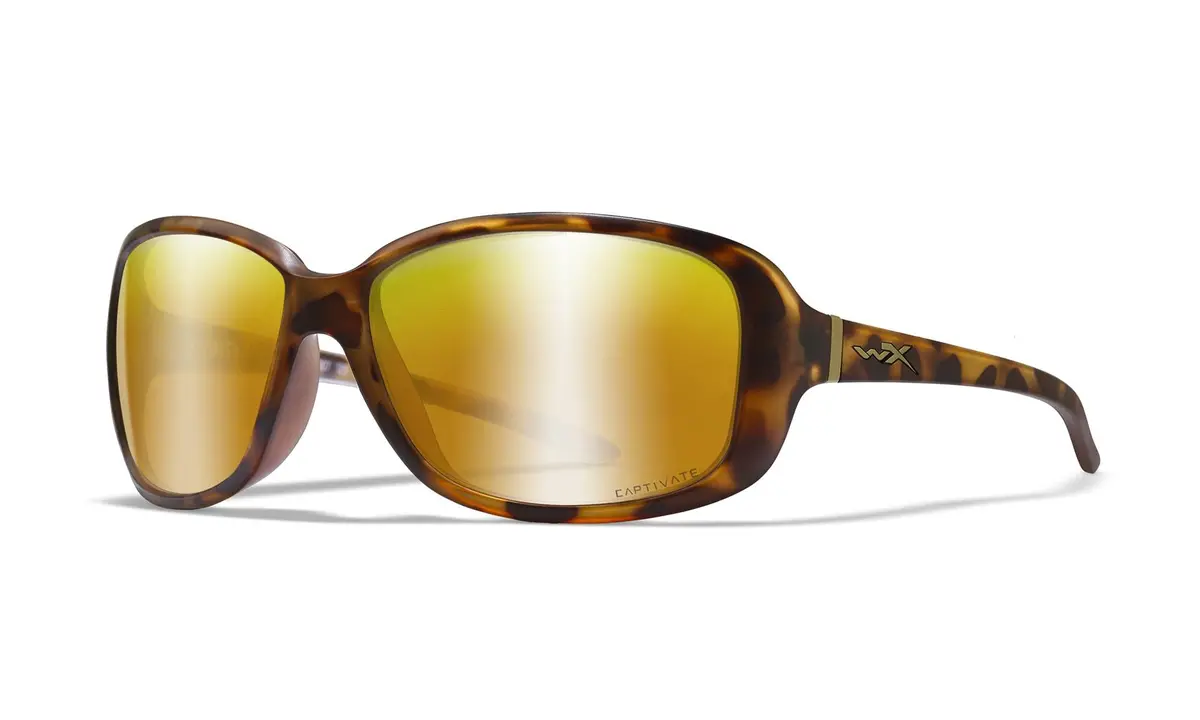 Wiley X Active Affinity Frame & Lenses 1