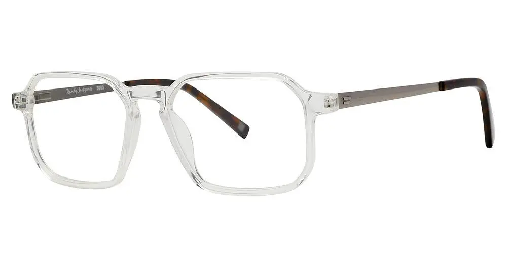 Randy Jackson Rj3083 Eyeglasses 1