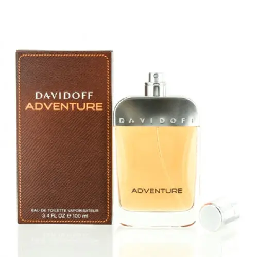 Davidoff Adventure Edt Spray 1