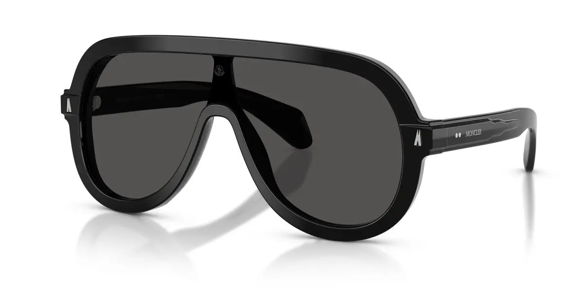 Moncler Sunsette 6021U Sunglasses 1