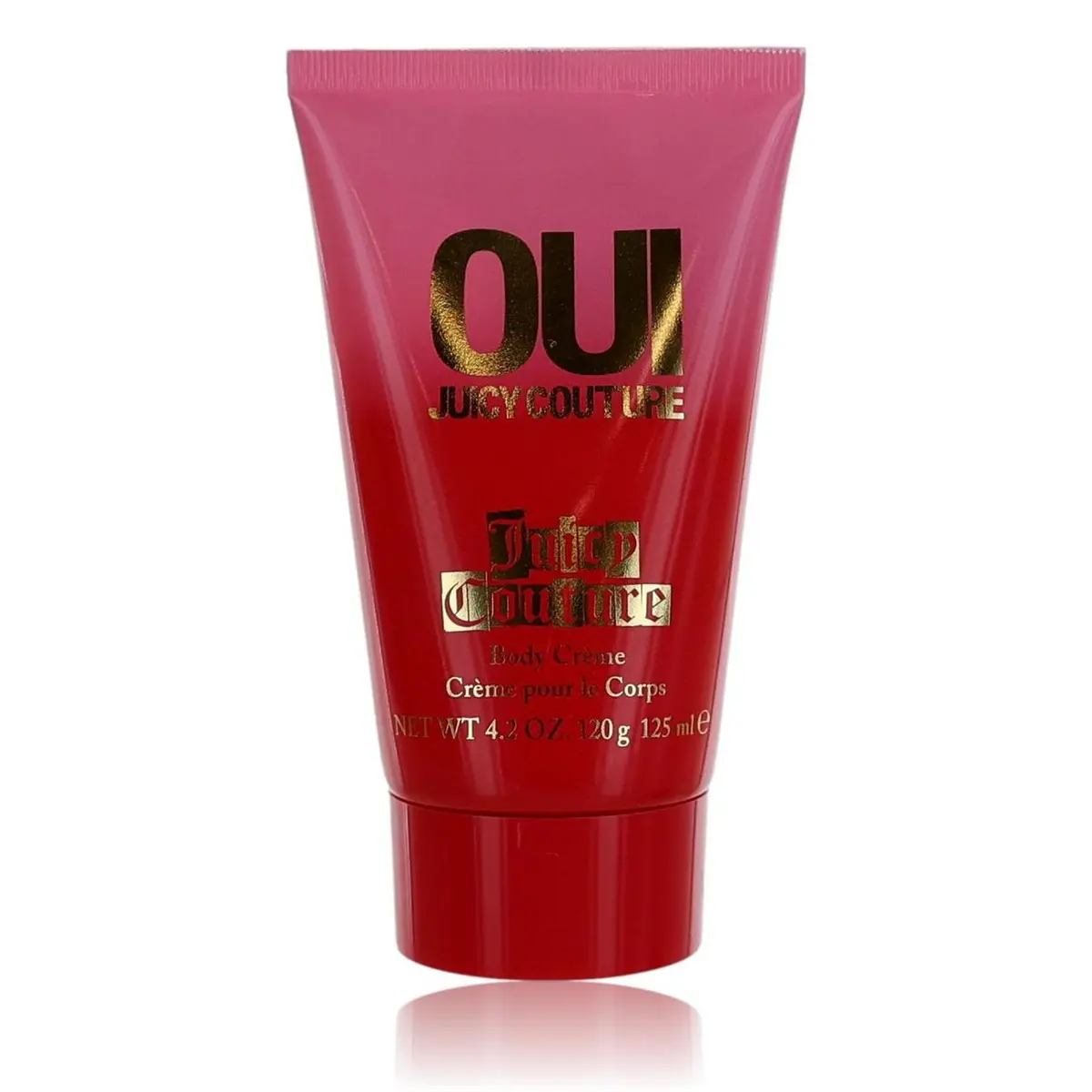 Juicy Couture Oui Body Cream 1