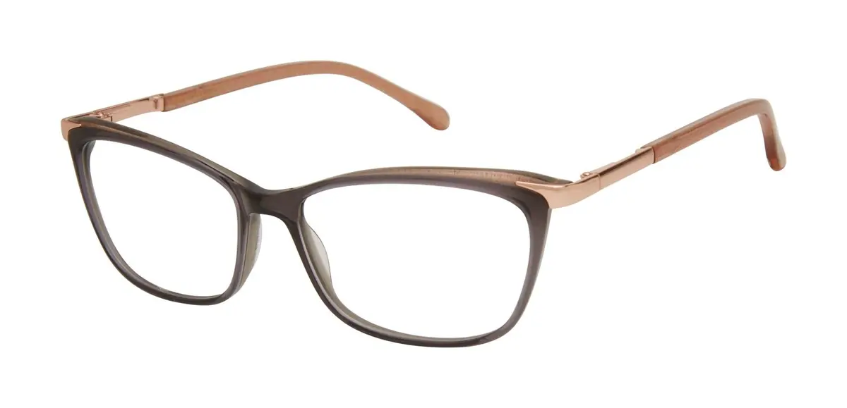 Lulu Guinness L219 Eyeglasses 1