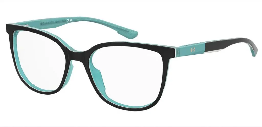 Under Armour Ua5092 Eyeglasses 1