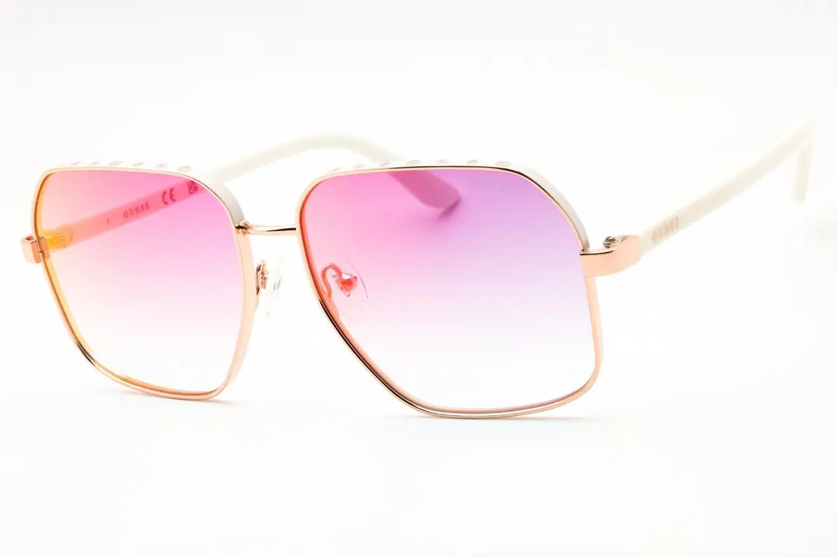 Guess Gu00107 Sunglasses 1