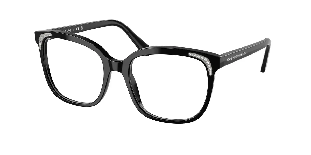 Swarovski 2033 Eyeglasses 1