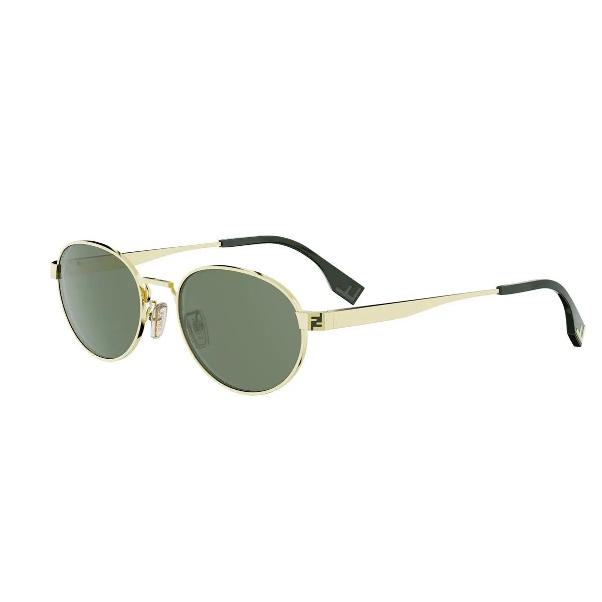 Fendi Fe40180u Sunglasses 1