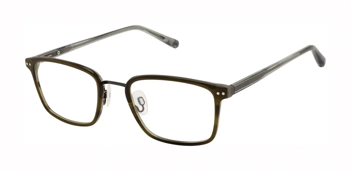 Barbour Baomuf003 Eyeglasses 1