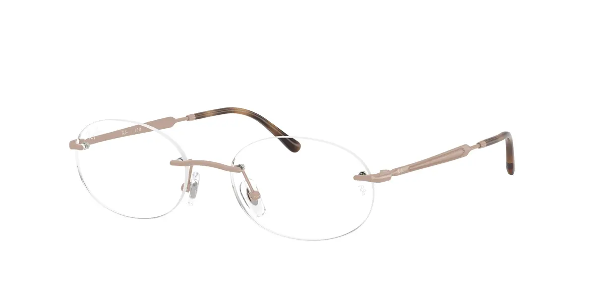 Ray-Ban 3767V Eyeglasses 1