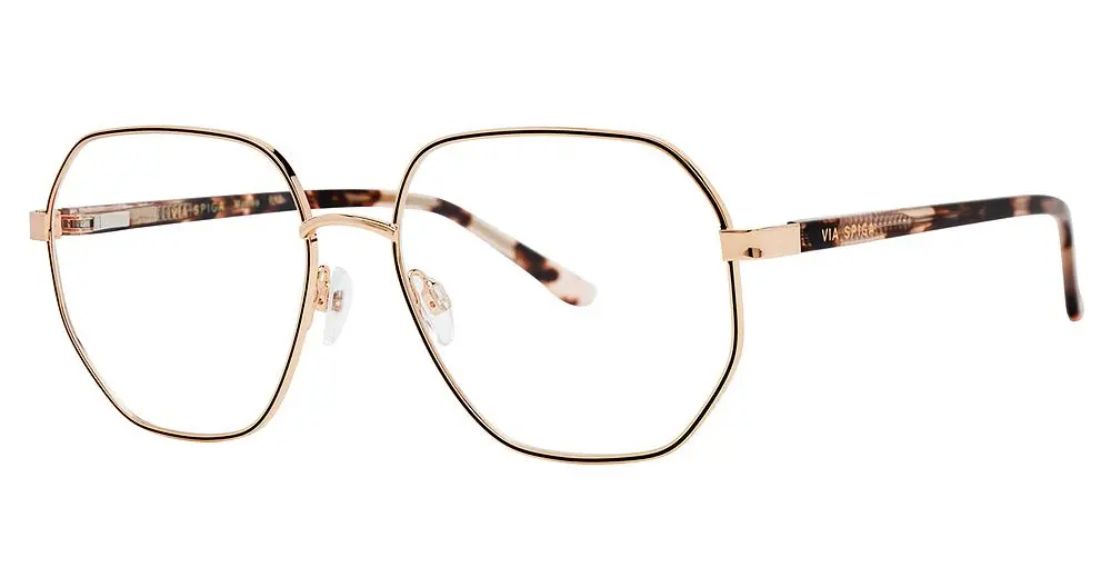 Via Spiga Vsmattea Eyeglasses 1