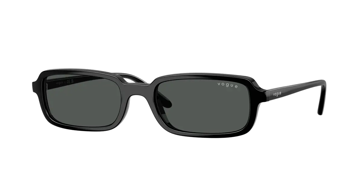 Vogue 5666S Sunglasses 1