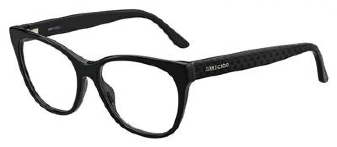 Jimmy Choo Jc201 Eyeglasses 1
