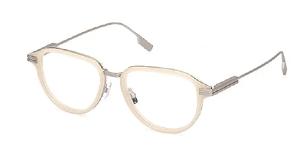 Zegna 5298 Eyeglasses 1