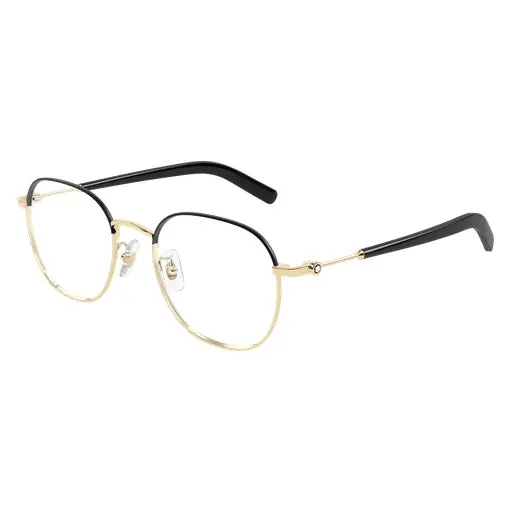 Montblanc Mb0425oa Eyeglasses 1