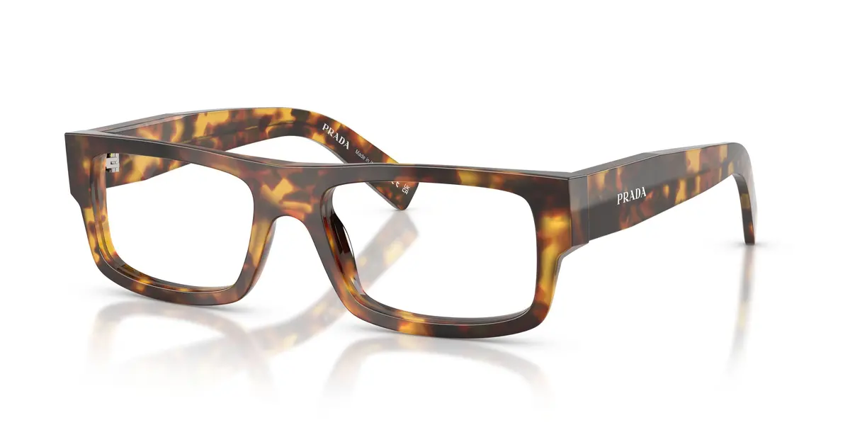 Prada D06vf Eyeglasses 1
