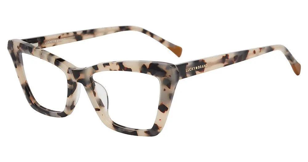 Lucky Brand Vlbd260 Eyeglasses 1