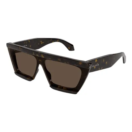 Azzedine Alaia Aa0104s Sunglasses 1