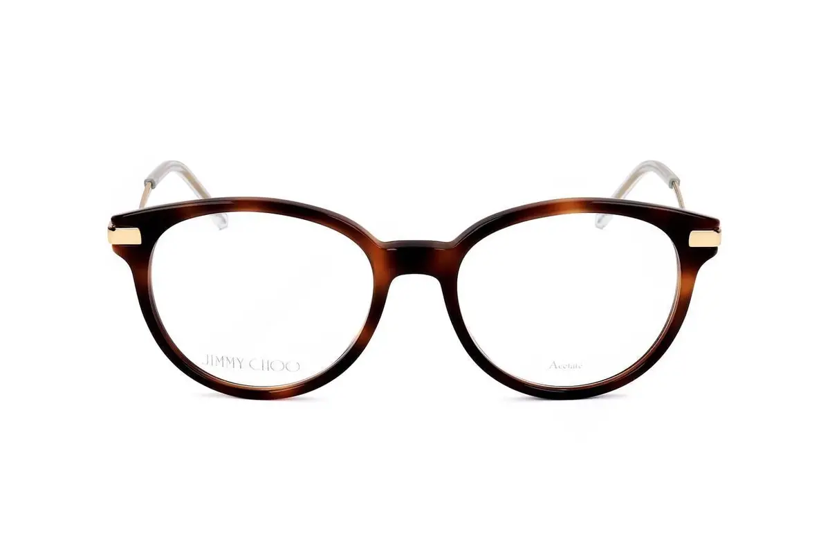 Jimmy Choo Jc280 Eyeglasses 1