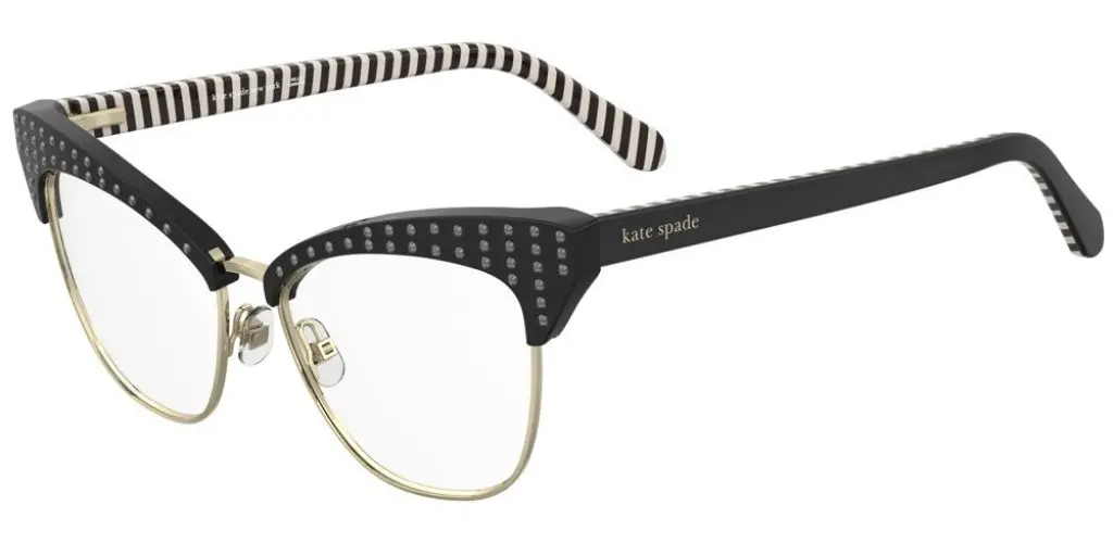 Kate Spade Ksjanna2 Eyeglasses 1