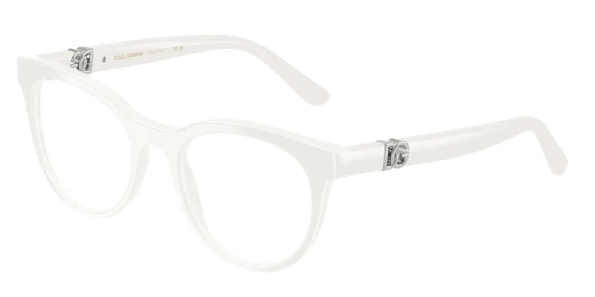 Dolce & Gabbana 3399 Eyeglasses 1