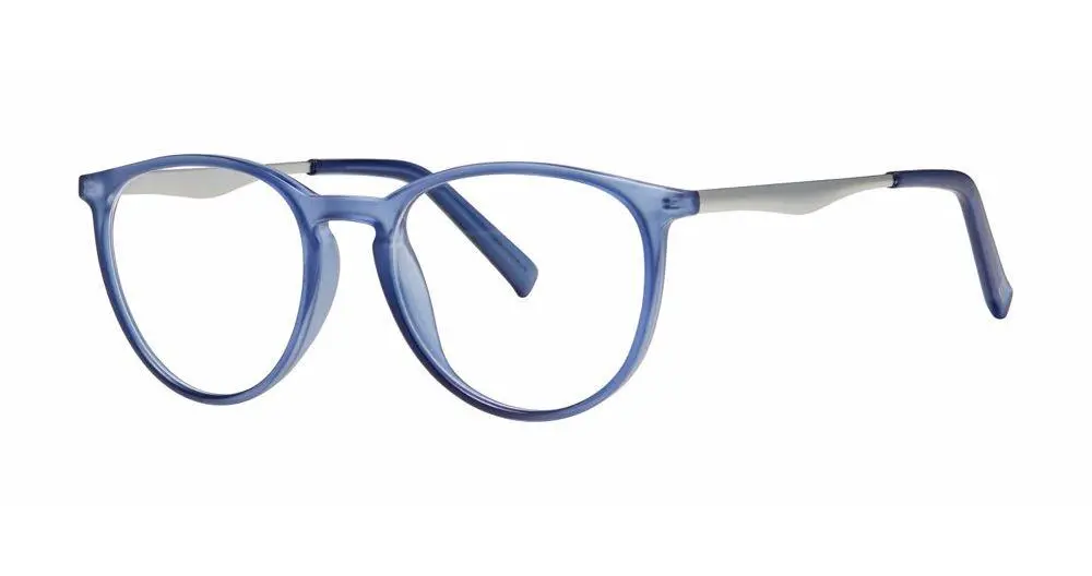 Modern Times Succeed Eyeglasses 2