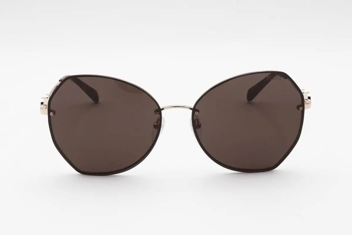 Emilio Pucci Ep0178 Sunglasses 1