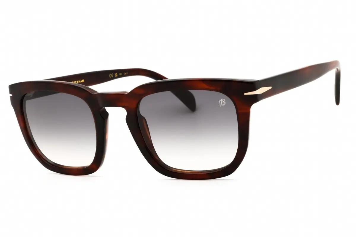 David Beckham Db7076_S Sunglasses 1