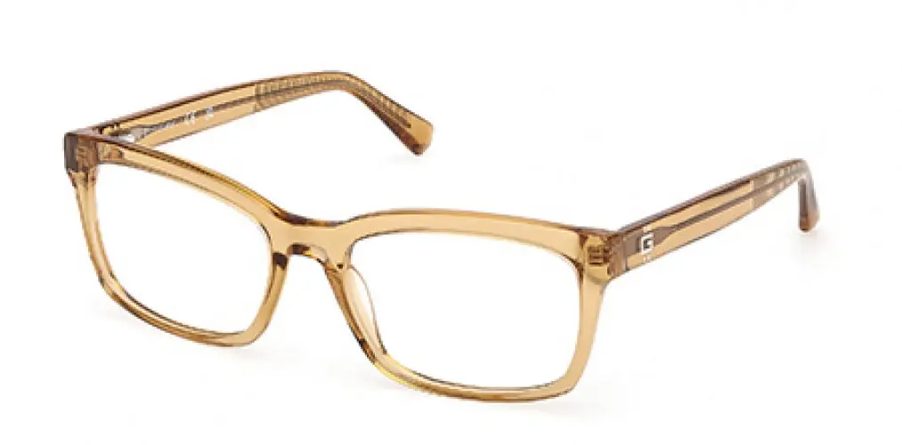Guess 50252 Eyeglasses 1