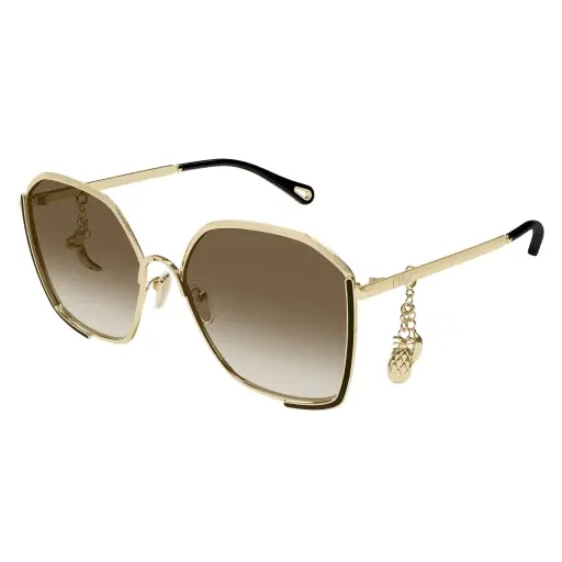 Chloe Ch0288s Sunglasses 1
