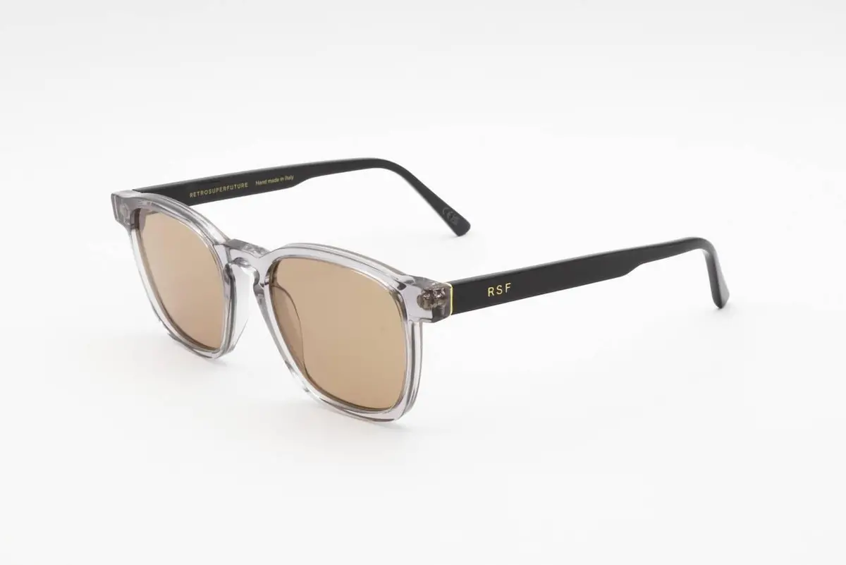 Retrosuperfuture Unicostilo Sunglasses 1
